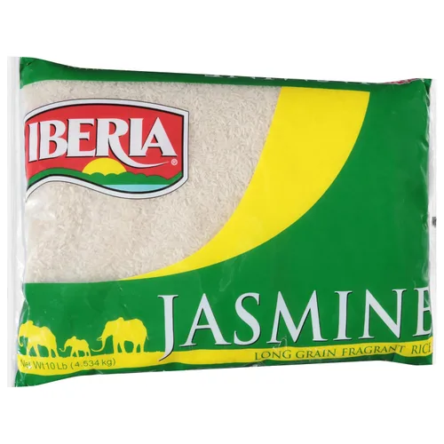 Miniatura 10 de Arroz Iberia