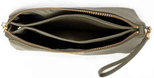 Miniatura 2 de Freshly Picked Bolsas clásicas con cremallera, varios