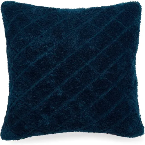 Miniatura 4 de Vera Bradley Funda de almohada de forro polar para mujer con inserto hipoalergénico extraíble