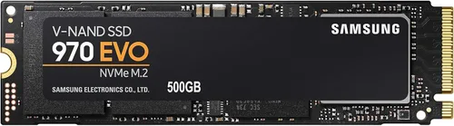 Miniatura 13 de Samsung 970 EVO SSD 1TB - Unidad de estado sólido interna con interfaz M.2 NVMe + 2 meses de Adobe CC Fotografía con tecnología V-NAND