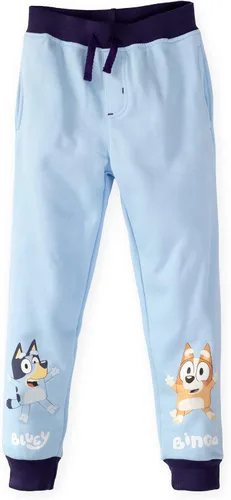 Miniatura 3 de Bluey Bingo Fleece - Paquete de 2 pantalones deportivos