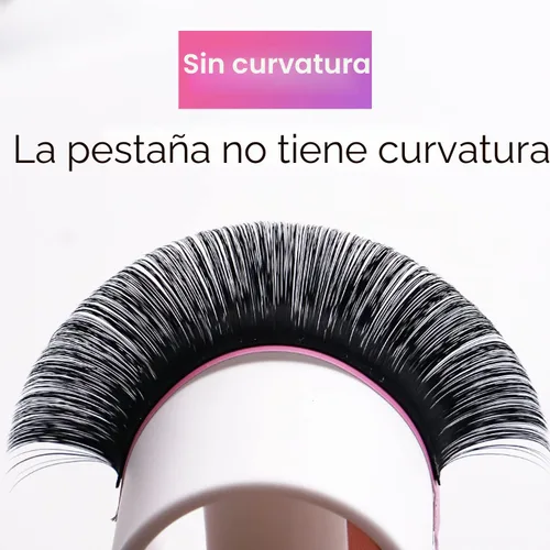Miniatura 3 de VEYES INC Extensiones de pestañas clásicas con volumen de 0.03-0.20 J/B/L/C/CC/D/DD, bandeja de longitud mixta y de una sola longitud, pestañas