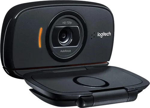 Miniatura 5 de Logitech Cámara web B525 HD