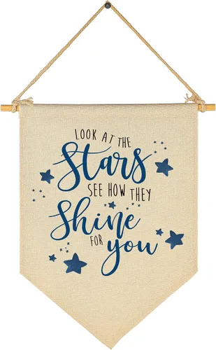 Miniatura 64 de Home Sweet Homeschool - Arte de pared inspirador para sala de lectura, decoración de bandera positiva para el hogar, estudio, sala de aprendizaje