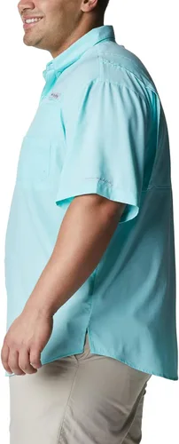 Miniatura 6 de Columbia Tamiami II - Camisa de manga corta para hombre