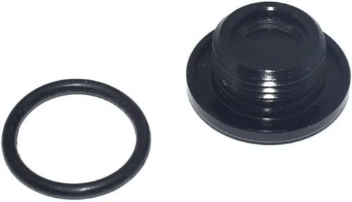 Miniatura 5 de FZ 1 motocicleta 20MM/30MM Magneto estator generador motor cubierta guardia lateral tornillo tapa para Yamaha FZ1 FZ1000 FZ6 FZ8 R1 2004-2008 2005
