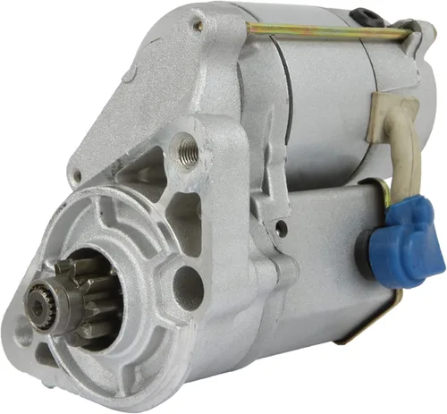 Miniatura 6 de DB Electrical 410-52173 Arrancador para Kawasaki KAF950 2510 3010 4010 Mule 953CC Diesel 4x4 / 21163-0030, 21163-1299, 428000-3170, 28100-B8010