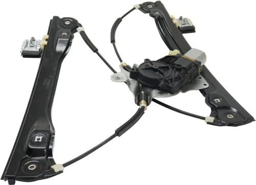 Miniatura 8 de Garage-Pro Juego de elevalunas eléctrico con motor compatible con Chevrolet Cruze 2011-2012, para modelos con Express Up and Down Front Driver