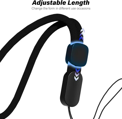 Miniatura 5 de oakxco Lanyard Compatible with Airpods Pro 2 Loop