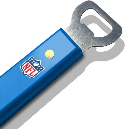 Miniatura 4 de YouTheFan NFL Spirit Series - Juego de barbacoa de 3 piezas