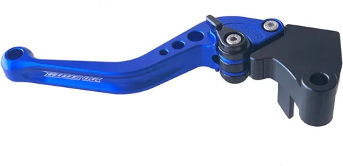 Miniatura 3 de Ride IT - Palancas de freno y embrague cortas para Ninja 250R 2008-2012, Ninja 300R Z300 2013-2018, Ninja400 Z400 2018-2020, Z250/SL 2015-2017