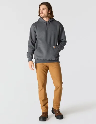 Miniatura 5 de Carhartt Sudadera pesada de ajuste holgado Rain Defender para hombre