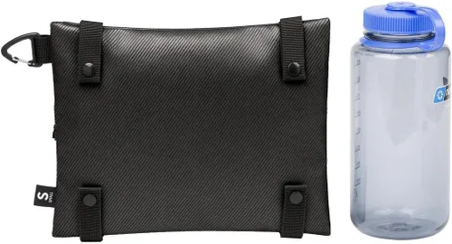 Miniatura 3 de eagle creek Pack-It Gear Pouch S fundaprotector para equipo Negro
