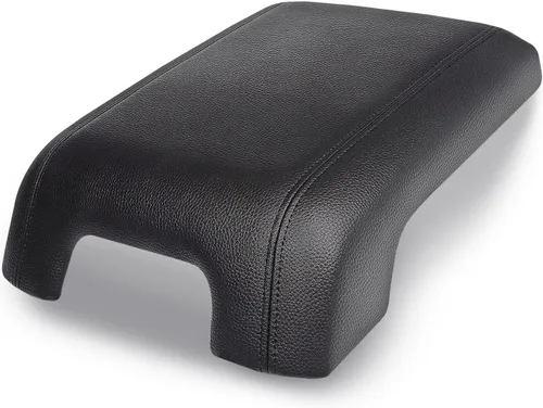 UMISHI Tapa de Reemplazo para Consola Central de Coche para Ford F-250 F-350 F-450 F-550 Super Duty 2011 2012 2013 2014 2015 2016 Reemplaza#