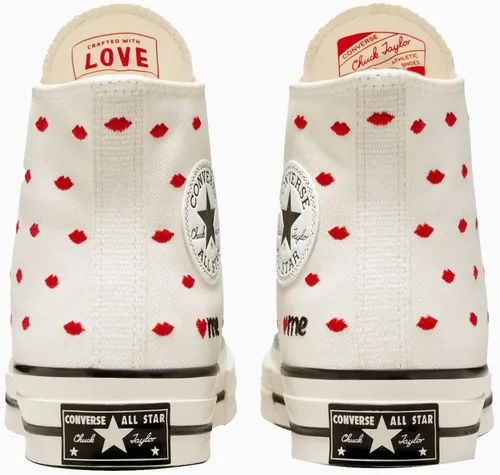 Miniatura 4 de Converse Chuck Taylor All Star Lift - Zapatos deportivos para mujer, 10