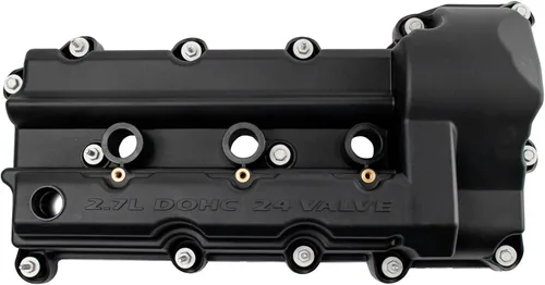 Miniatura 38 de TRQ Tapa de Válvulas Compatible con 2011-2014 Chrysler 200 2007-2010 Sebring 2008-2014 Dodge Avenger 2007-2012 Caliber 2009-2020 Journey 2007-2017