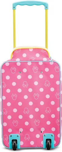 Miniatura 51 de AMERICAN TOURISTER - Equipaje vertical infantil de superficie blanda de Disney, Princesa), 139451-2093