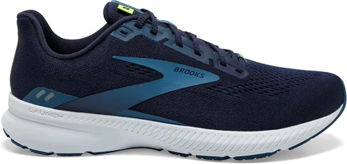 Miniatura 2 de Brooks Launch 8 Neutral - Tenis de correr para hombre, PeacoatLegion BlueNightlife