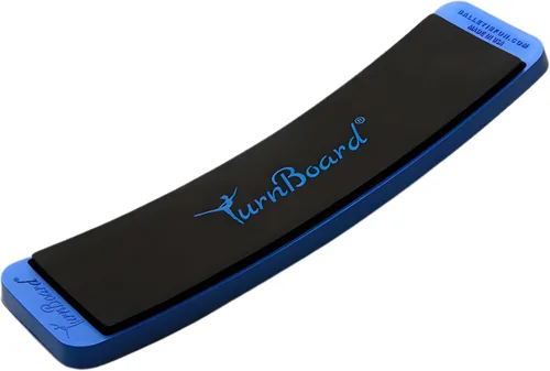 Miniatura 2 de Ballet Is Fun TurnBoard® – The Original Ballet Turning Board Improve Balance, Spotting & Confidence Made in The USA