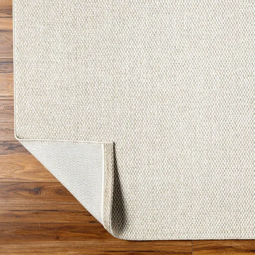 Miniatura 6 de Livabliss x Becki Owens Birdie - Alfombra neutra para exteriores, 5 pies 1 pulgada x 7 pies, color blanco hueso Blanco sucio