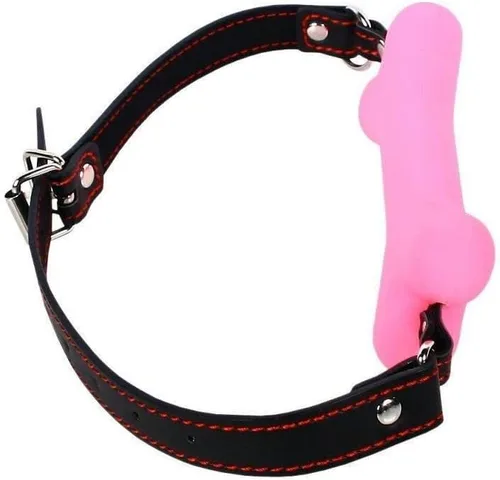 Miniatura 5 de Bone Me Gag