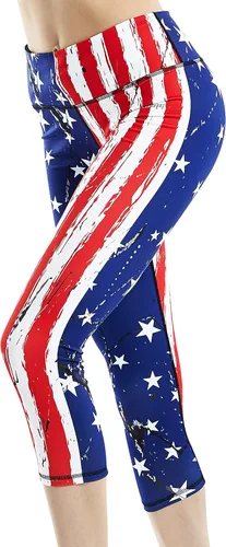 COOLOMG Leggings de yoga para mujer, mallas para correr, leggings de tiro bajo, para entrenamiento, gimnasio, con bolsillos ocultos