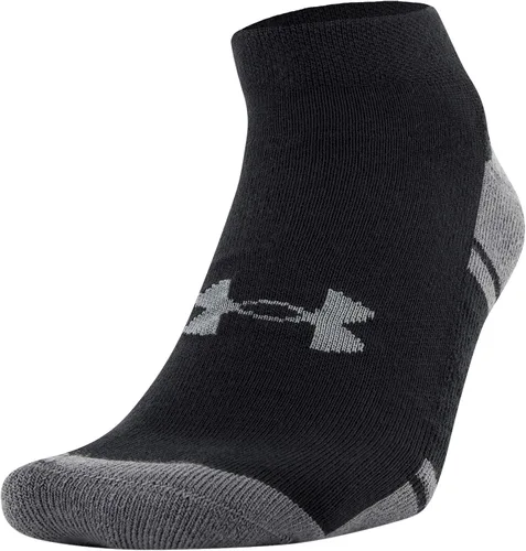 Miniatura 5 de Under Armour Adult Resistor 3.0 Low Cut Socks, Multipairs