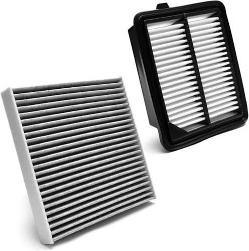 CF10134 CA11399 Filtro de aire de motor y cabina para Honda Accord Hybrid 2014 2015 2017 2018 2019 2020 2021 2022 L4-2.0L