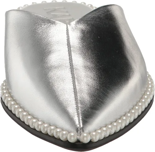Miniatura 2 de Karl Lagerfeld Paris Mocasín Vyra-Flat Mule de 0.315in para mujer
