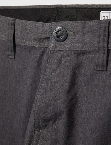 Miniatura 5 de Volcom Pantalón corto chino Frickin para hombre
