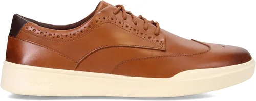 Miniatura 3 de Cole Haan Tenis Grand Crosscourt Wingtip para hombre