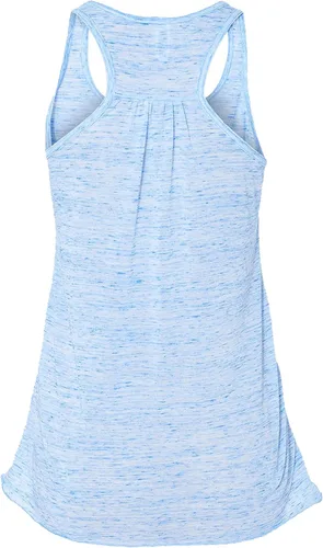 Miniatura 2 de Superhero - Camiseta de tirantes para mujer, diseño de mujer maravilla