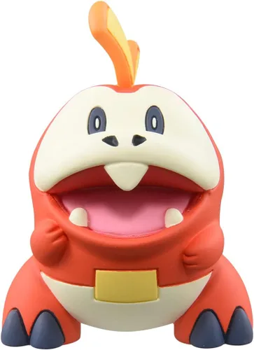 Miniatura 6 de Pokemon MS-04 Hogeta