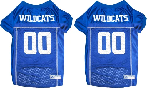 Miniatura 104 de Pets First NCAA College Georgia Bulldogs Camiseta de Malla para PERROS Y GATOS, XX-Large. Camiseta para Perro con Licencia de tu Equipo