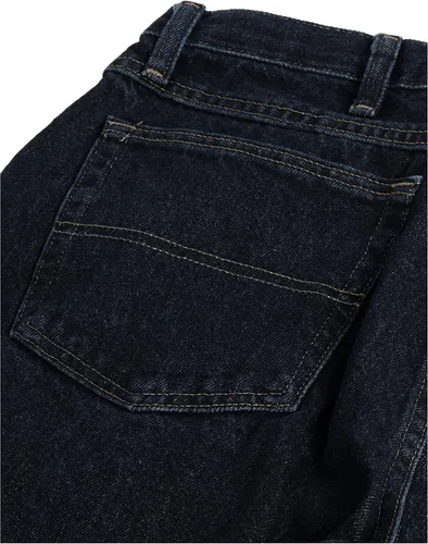 Miniatura 7 de Wrangler Authentics - Jeans clásicos de 5bolsillos y corte relajado y flexible para hombre