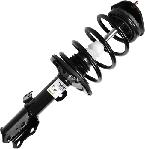 Miniatura 2 de Unity 4-11241-15371-001 Kit completo de montaje de puntal de 4 ruedas delanteras y traseras