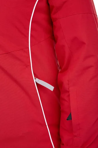 Miniatura 6 de Spyder Chaqueta de esquí aislada para niñas