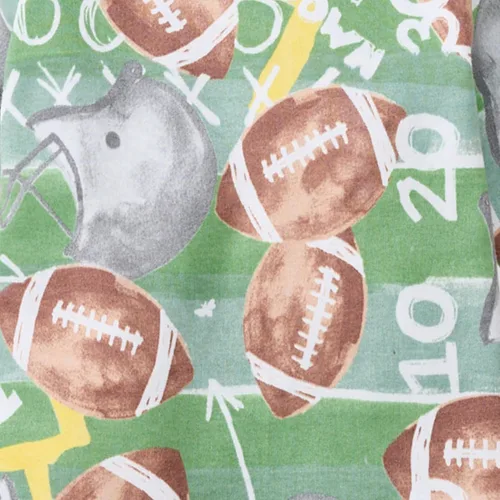 Miniatura 276 de Burt's Bees Baby - Pijama de una pieza para bebé, mameluco para dormir y jugar, algodón 100% orgánico, cremallera frontal