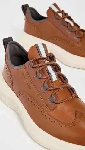 Miniatura 5 de Cole Haan Zerogrand Wfa Oxford para hombre