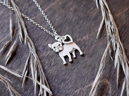 Miniatura 2 de Collar de raza de perro Grupo A