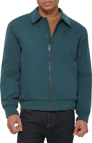 Miniatura 8 de Dockers Chaqueta bomber de golf Microtwill para hombre