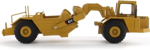 Miniatura 7 de Excavadora hidráulica Cat 385C L 1:64 - 85694 - Diecast Masters