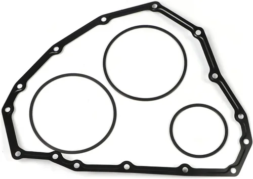 Miniatura 9 de JF015E CVT Kit de reconstrucción maestro de transmisión para Suzuki SX4 Grand Vitara Kizashi 2007-2014 Kit completo de revisión con sellos Juntas