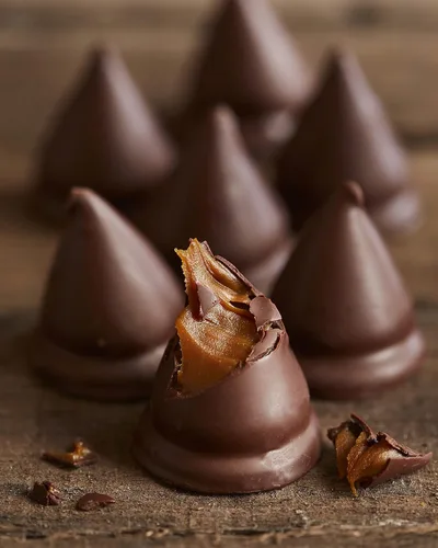 Miniatura 6 de 6 cajas de chocolate HAVANNET