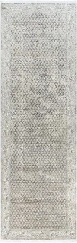 Miniatura 19 de Gertmenian Alfombra contemporánea para interiores, de 8 x 10 pies, grande, apta para mascotas, ideal para zonas de alto tráfico en sala de estar