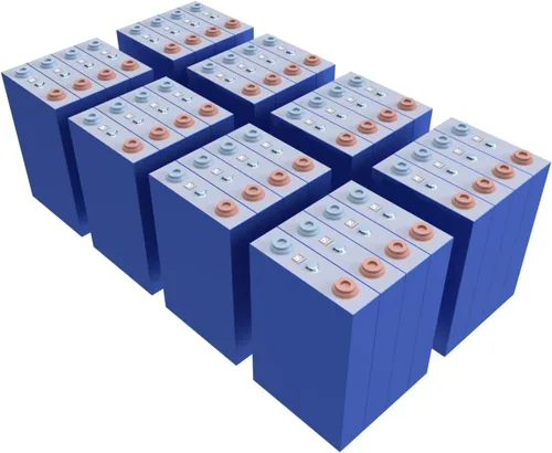Miniatura 11 de ExpertPower Celda de batería prismática de litio LiFePO4 de 3.2V 100Ah UL 1973 A grado 2500-7000 ciclos de vida y vida útil de 10 años Ciclo