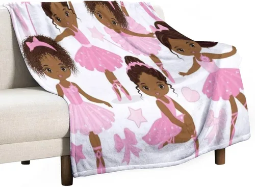 Miniatura 19 de Mantas de franela retro con alces y ciervos, estilo vintage de cabaña campestre rústica de montaña y granja, manta de cama para sofá, silla y cama