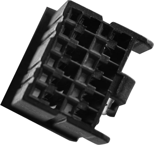 Miniatura 3 de Dependable Direct Espejo lateral del pasajero compatible con Jeep Grand Cherokee 1999-2004, espejo retrovisor lateral texturizado sin calefacción