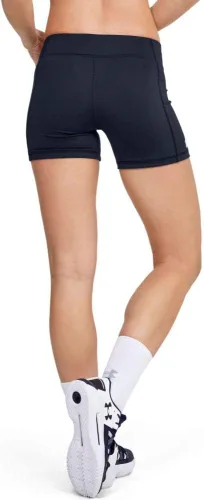 Miniatura 3 de Under Armour Pantalones cortos de voleibol para mujer