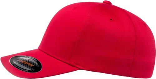 Miniatura 2 de Gorra de béisbol ajustada para Ford F150 con diseño de logotipo clásico Flexfit 6277